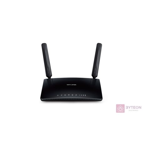 TP-Link TL-MR6400 4G SIM