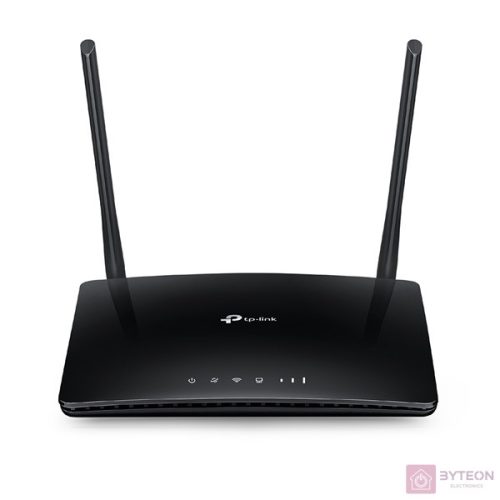 TP-Link TL-MR6400 4G SIM