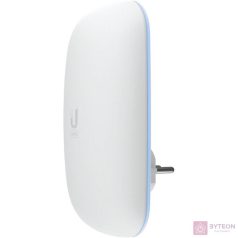 UBIQUITY U6 Extender WiFi 6 Dual Band 5.3+ Gbps MU-MIMO 4x4