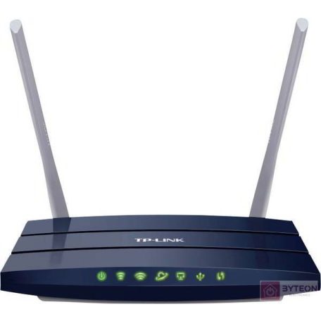 TP-Link AC1200 Archer C50