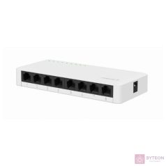 GEMBIRD NSW-G8-01 8port Gigabit LAN Switch