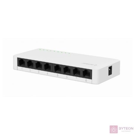 GEMBIRD NSW-G8-01 8port Gigabit LAN Switch