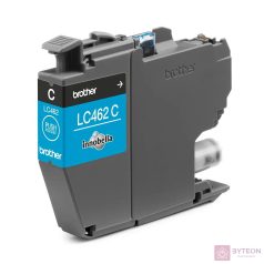 BROTHER Ink Cartridge LC-462 Cyan