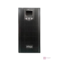   GEMBIRD EG-UPS-PS3000-02 UPS Energenie 3000VA Pure sine 3x Schuko 3x IEC 230V OUT USB-BF LCD Display