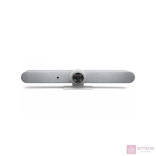 LOGITECH Rally Bar - OFF-WHITE - EMEA