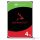 SEAGATE Ironwolf PRO Enterprise NAS HDD 4TB 7200rpm 6Gb/s SATA 256MB cache 8.9cm 3.5inch 24x7 for NAS RAID Rackmount systems BLK