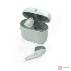   Hama FREEDOM LIGHT True Wireless Bluetooth zöld fülhallgató