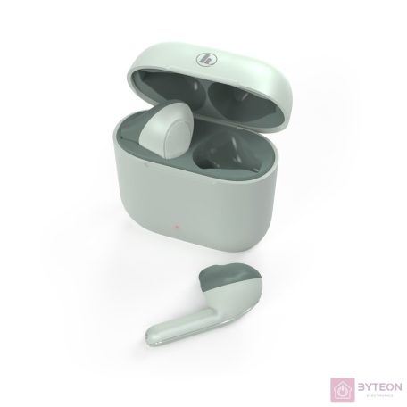 Hama FREEDOM LIGHT True Wireless Bluetooth zöld fülhallgató