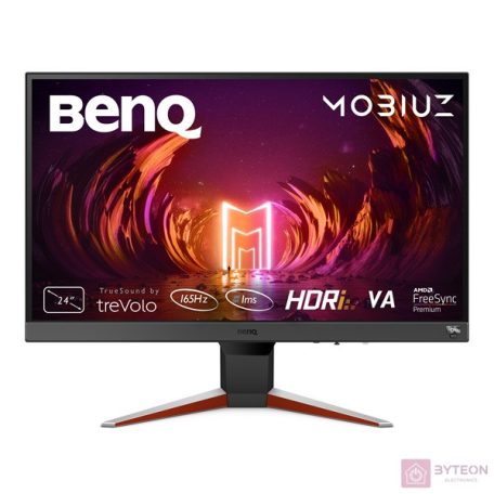 BENQ EX240N 23.8inch FHD VA 165Hz 1ms 250cd/m2 HDMI DP