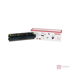 XEROX Toner C230/C235 Yellow High 2500