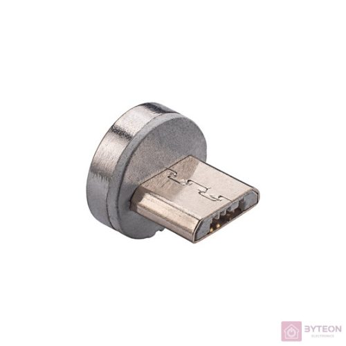 AKYGA Magnetic connector AK-AD-67 micro USB