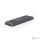 GEMBIRD EE2280-U3C-01 M.2 drive USB3.0 enclosure black