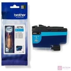 BROTHER Cyan Ink Cartridge - 5000 Pages