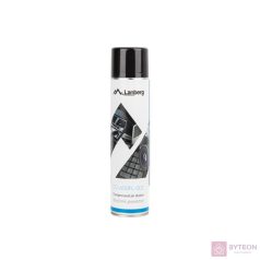 LANBERG Compressed air duster 600ml
