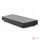 DIGITUS HDMI splitter 8-port 1080p 3D HDMI High Speed 2.25 Ghz/225 MHz metal housing black