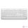LOGITECH SIGNATURE K650 - OFFWHITE - (HUN) - INTNL