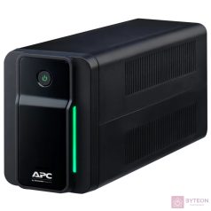 APC BX500MI Back UPS 500VA 230V IEC