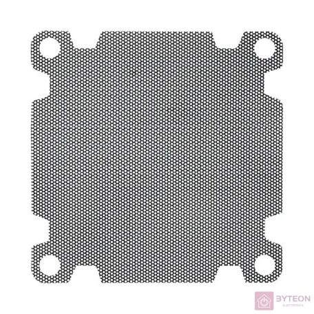 AKYGA AK-CA-71 Anti-dust filter for computer cases 12cm fans AK-CA-71