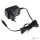 AKYGA Universal power adapter AK-TB-11 9V / 1A 9W 5.5 x 2.1 mm 1.5m