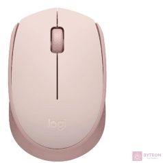 LOGITECH M171 Wireless Mouse - ROSE - EMEA-914