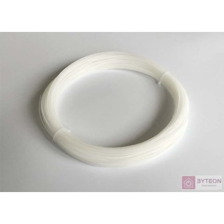 GEMBIRD 3DP-CLN1.75-01 Plastic filament for cleaning 3D printer nozzle 1.75mm 100g