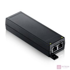  ZYXEL PoE12-30W Multi Gig 1/2.5Gb Single Port 802.3at PoE+ Injector
