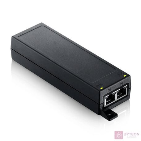 ZYXEL PoE12-30W Multi Gig 1/2.5Gb Single Port 802.3at PoE+ Injector