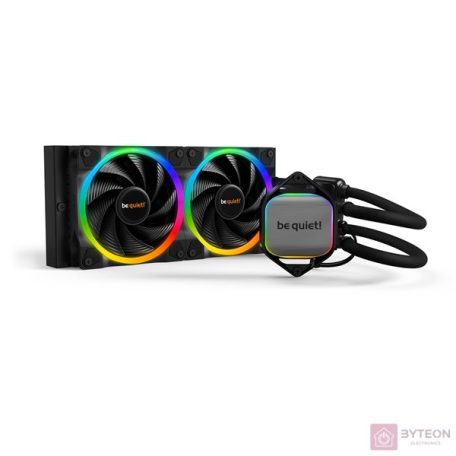 BE QUIET PURE LOOP 2 FX 240mm