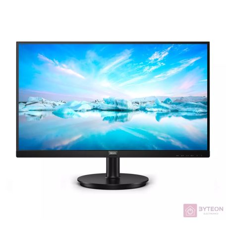 PHILIPS 275V8LA/00 27inch FHD IPS 2560x1440 LCD TFT Monitor HDMI DP