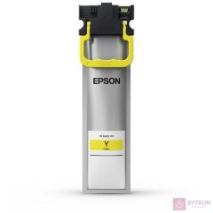   EPSON WF-C53xx/WF-C58xx Series Ink Cartridge L Yellow 3.000 pages