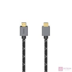 Hama 200504 FIC Premium Ultra High Speed (8K) HDMI 2m kábel