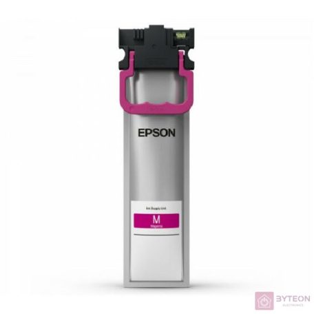 EPSON WF-C53xx/WF-C58xx Series Ink Cartridge L Magenta 3.000 pages
