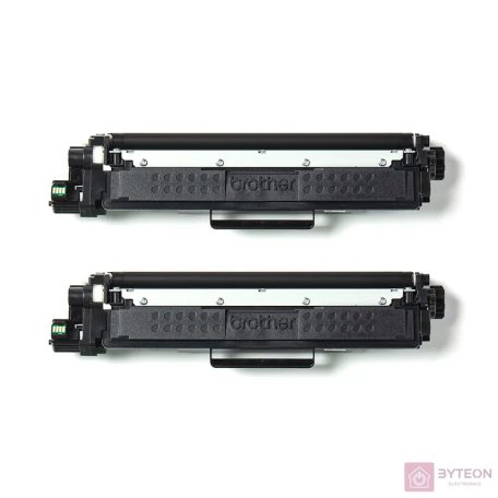 BROTHER TN247BK TWIN-pack black toners BK 3000pages/cartridge