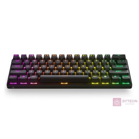 STEELSERIES Apex Pro Mini WL UK billentyuzet