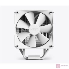 NZXT CPU cooling T120 white