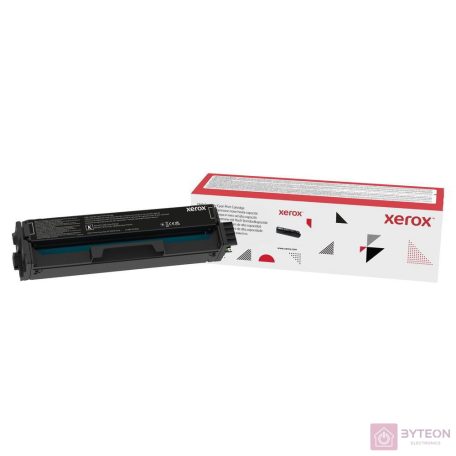 XEROX Toner C230/C235 Black High 3000