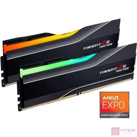 G.SKILL Trident Z5 DDR5 32GB KIT (2x16GB) 6000MHz