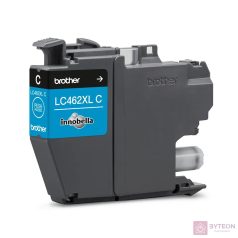 BROTHER Ink Cartridge LC-462XL Cyan