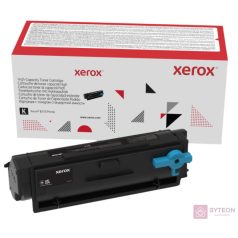   XEROX Toner B310/B305/B315 Extra High Capacity BLACK Cartridge 20000 Pages
