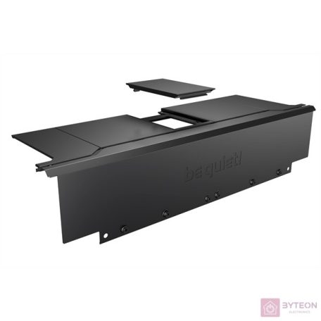 BE QUIET DARK BASE PRO 900 PSU Shroud