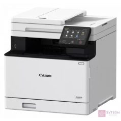 CANON i-SENSYS MF752Cdw A4 Laser MFP Color 33ppm