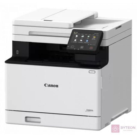 CANON i-SENSYS MF752Cdw A4 Laser MFP Color 33ppm