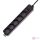AKY AK-SP-05A Surge protector 18m 5 outlets CEE7/5 +switch