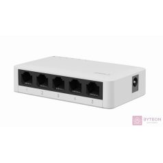 GEMBIRD NSW-G5-01 5port Gigabit LAN Switch