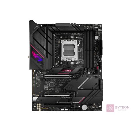 ASUS ROG STRIX B650E-E GAMING WIFI SocketAM5 ATX alaplap