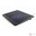 GEMBIRD NBS-1F15-04 Notebook cooling stand 15inch with one LED fan black