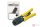 DIGITUS Multi Modular Crimping Tool full metal suitable for 4P2C 4P4C 6P4C 6P6C 8P8C incl. stripper and cutter