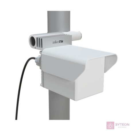MikroTik Wireless Wire Cube Pro 60GHz pont-pont wireless antenna pár integrált 5GHz backup rádióval