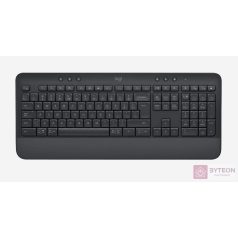 LOGITECH SIGNATURE K650 - GRAPHITE - (US) - INTNL