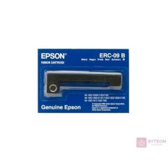   EPSON C43S015354 Epson fekete nyomtatószalag ERC09B HX-20, M-160/M-180/M-190